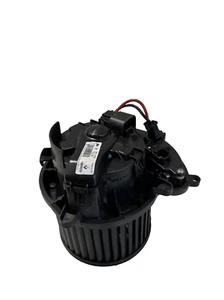 Renault Talisman heater blower motor front t911738 genuine 1.6 tce 2017 - Afbeelding 1 van 16