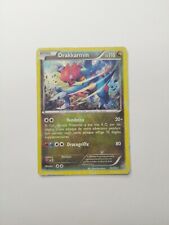 Carte Pokémon - Drakkarmin Holo - 70/106 - XY2 - Etincelles
