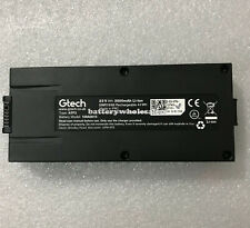 New Original 2000mAh 44Wh 22V Battery 109A0015 For Gtech ATF3 6INR19/66