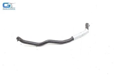 Tubo de manguera de refrigeración refrigerante motor Bentley Continental 2006-2010 6,0 L OEM Foto 1 de 4