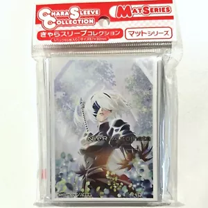Movic Chara Sleeve Collection Mat Series Nier: Automata Ver1.1a MT1627 - 2B - Picture 1 of 1