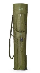 Daiwa Black Widow Quiver Holdall / Carp Fishing Luggage - BW3RQH - Picture 1 of 1
