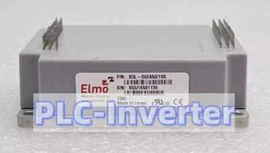 1PC NEW Motion Control SOL-GUIA50/100 Servo Drive 1-year warranty / - Picture 1 of 6