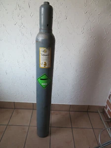 co2 flasche 10kg - Bild 1 von 1