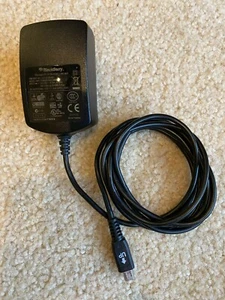 Blackberry Charger, PSM05R - Picture 1 of 2
