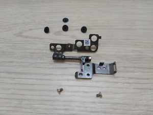 RIGHT HINGE Lenovo 320S-14IKB 520S-14IKB AM1YN000100 hinges lcd support bracket - Afbeelding 1 van 3