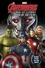 Marvel Avengers: Age Of Ultron Book Of The Film | Livre | État Très Bon