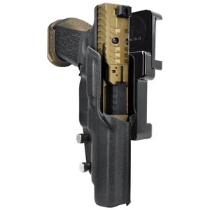 Maxtor Tactical Alloy Competition Holster fits Canik TTI Combat - Picture 1 of 12