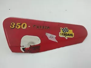 BULTACO SHERPA TRIAL 350 1978-1980 Fianchetto copertura plastica copertura sx - Bild 1 von 12