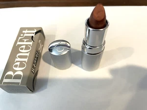 Lápiz labial Benefit Cosmetics Razz Ma Tazz nuevo de lote antiguo descontinuado difícil de encontrar - Imagen 1 de 7