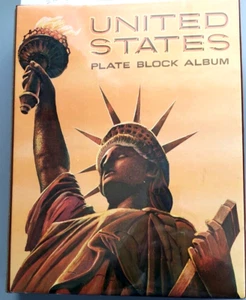 US H.E. Harris Plate Block Collection 1960-1979. Nicely Mounted MNH 180 Piece - Picture 1 of 24