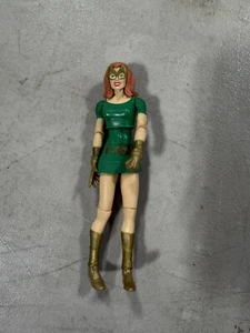Marvel Legends Marvel Girl Jean Gris de Brood Baf Serie D2 - Imagen 1 de 2