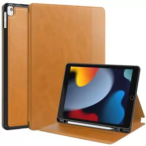 Premium Cover for Apple IPAD Air 4/5 And Pro 11 10,9 Inch Case Cover Case - Picture 1 of 11