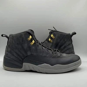 (USED REP BOX) Jordan 12 Dark Grey Größe 13 - Bild 1 von 8