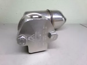 ARMSTRONG ALL-POSITION STECKER 3/4" MIT SS INVERTIERTER EIMER DAMPFFALLE - Bild 1 von 6