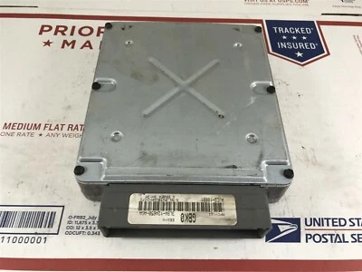 Control informático motor tributo Ford Escape Mazda 04 programado 3L8A-12A650-AGA Foto 1 de 4