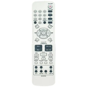 RCR192AB1 Replace Remote for RCA Home Theater RT2870 RT2760 RT2906 RT2910 RT2770 - Picture 1 of 6