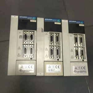 Mitsubishi Servo Driver MR-J2S-100B-PY135 Ricondizionato Consegna 2-5 giorni - Foto 1 di 1