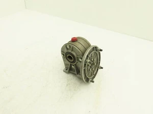 STM RMI 40 I Worm Gearbox 40:1 Reducer 0.29Hp 412rpm IEC 63 - Picture 1 of 8