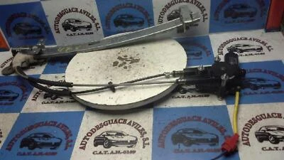 Elevalunas Delantero Derecho para CHRYSLER VOYAGER ES 2.5 S 1996 203839 - Imagen 1 de 3