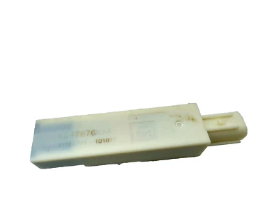 2013-2024 MAZDA CX-5 LLAVE SIN LLAVE MENOS ENTRADA LLAVE INTELIGENTE MÓDULO ANTENA KD47-676NXA Foto 1 de 4