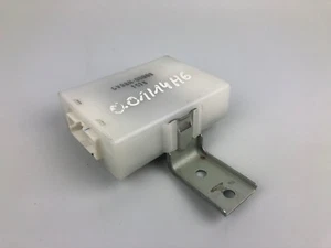 2001 Subaru Outback Legacy Keyless Control Module Unit 88035AE080 - Picture 1 of 9