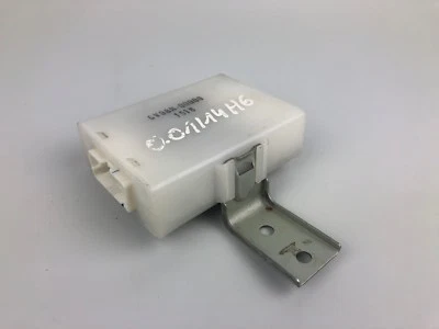 2001 Subaru Outback Legacy Keyless Control Module Unit 88035AE080 - Image 1 of 4