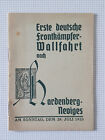 Erste deutsche Frontkämpfer-Wallfahrt Hardenberg-Neviges 1935