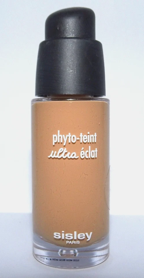 Sisley Phyto Teint Ultra Eclat Foundation No 3W2 Hazel 14ml mini - Bild 1 von 1