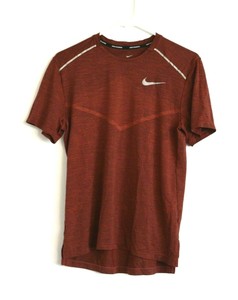 nike reflective tops