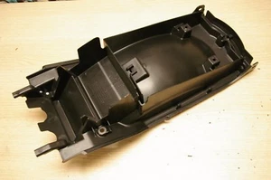 Guardabarros interior trasero HONDA CBF600 / CBF1000 2008 80100-MER-R600 - Imagen 1 de 3