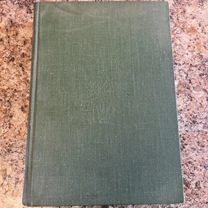 Rosene, Walter The Bobwhite Quail, Its Life And Management 2nd Printing - Picture 1 of 4