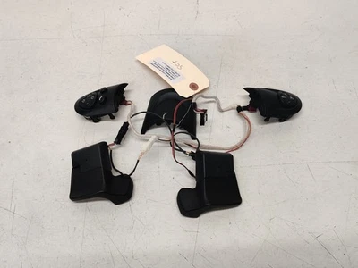 11-16 JUEGO DE INTERRUPTOR DE PALANCA DE CAMBIOS Y CONTROL DE CRUCERO MINI COOPER CONTRYMAN, LOTE3601 Foto 1 de 4