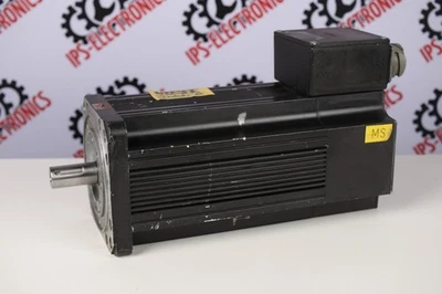 VICKERS T-2-V6-030-17-02-H1 (SERVOMOTOR SIN ESCOBILLAS) - 6 meses de garantía - Imagen 1 de 4