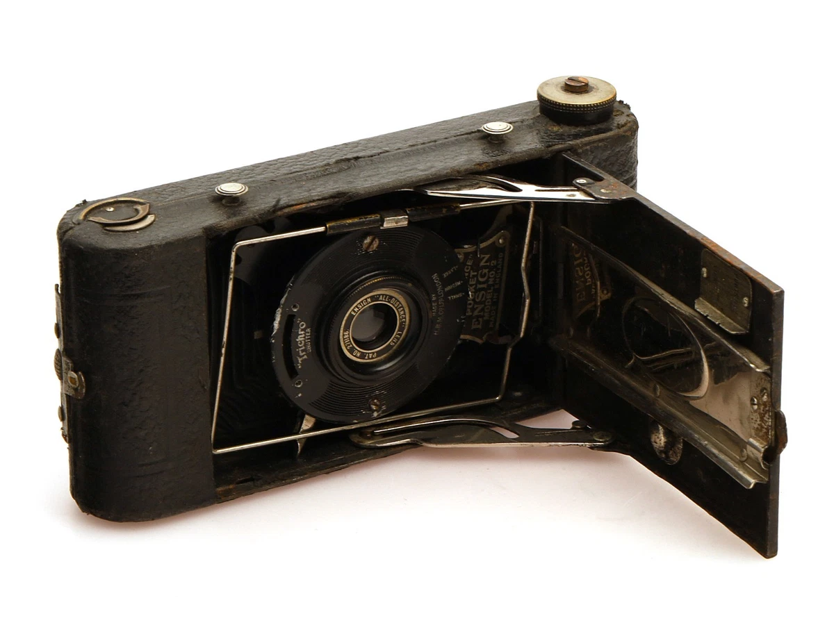 Ensign Vintage Cameras for sale | eBay