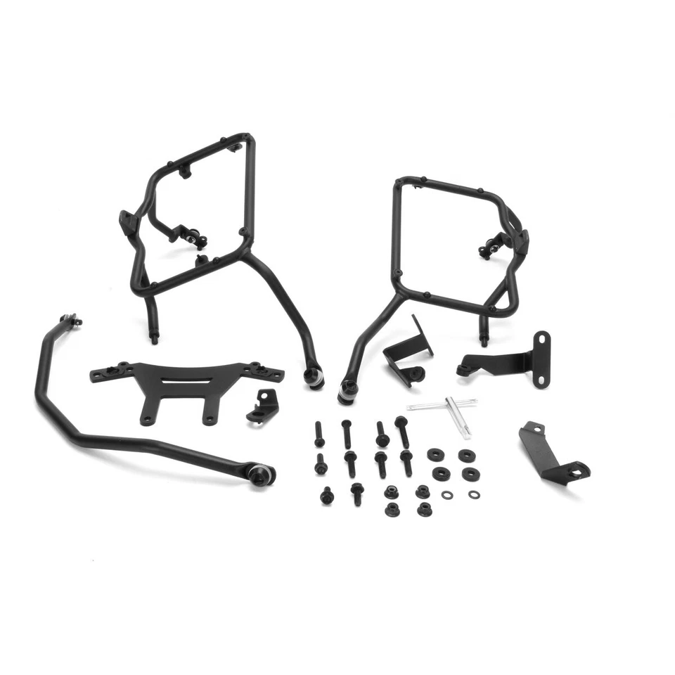 GIVI Rapid Release Sideframes - PLR5103 - Image 1 of 1