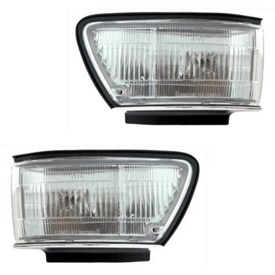 Blinkleuchte Blinker Sinistra E Destra Per Toyota Corolla Liftback _E9_ - Immagine 1 di 3