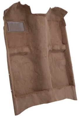 1984-1986 Mercury Marquis Carpet Replacement - Cutpile - Complete | Fits: 4DR - Image 1 of 3