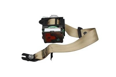 Cinturón de seguridad trasero izquierdo audi a7 12-18 retractor 4g0857805c oem Foto 1 de 4