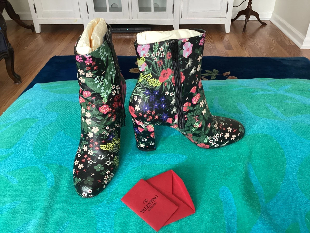 Valentino Multicolor Boots for Women for sale | eBay