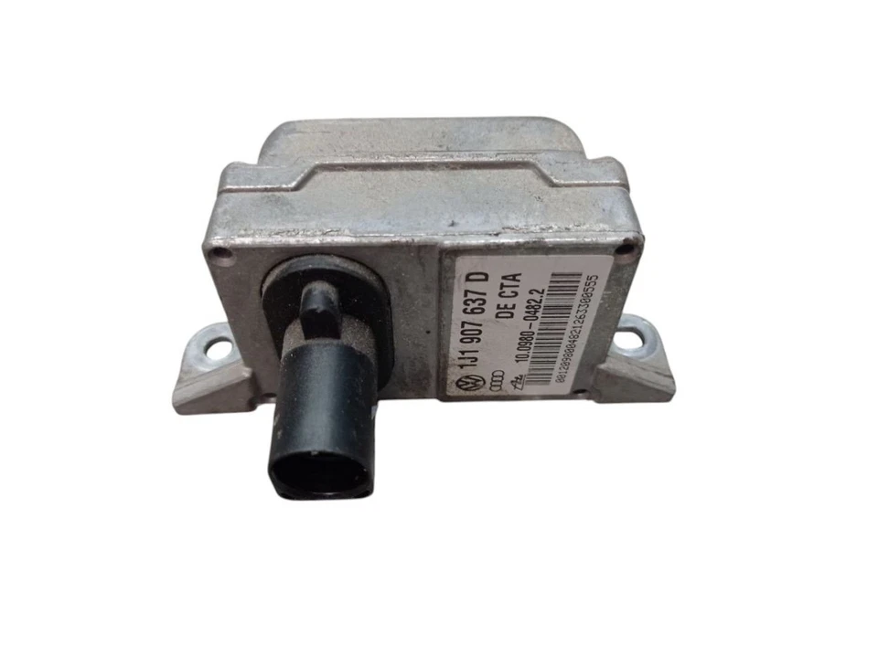 Centralina ESP Per VW GOLF IV (1J1) 1.4 16V 1J1907637D 1J0907655A - Immagine 1 di 4