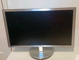 AOC I2353fh 23" Inch Widescreen LCD Computer Monitor - Picture 1 of 7