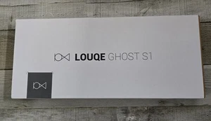 Louqe Ghost S1 Mk3 Top Grill Plate in Ash Black - Picture 1 of 5