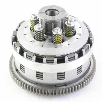 Yamaha YZF R6 2008-2016 transmisión primaria Gear Comp - 2C0161501000 Foto 1 de 4