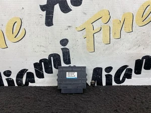 2015 Mitsubishi Lancer Evolution GSR Transfer Case Control Module 8631A040 - Picture 1 of 7