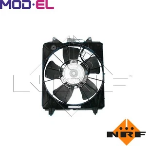 FAN RADIATOR 47274 FOR HONDA K24Z1/K24Z4/K24A1 2.4L 4cyl CR-V III - Picture 1 of 6