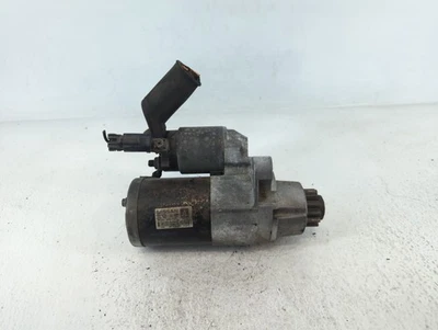 Nissan Altima 2007-2013 motor de arranque de coche solenoide OEM WR87G Foto 1 de 4
