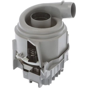 BSH Heizpumpe 12014980 Hauptmotor Pumpe Motor 1BS3610-6AA Geschirrspüler Origina - Bild 1 von 2