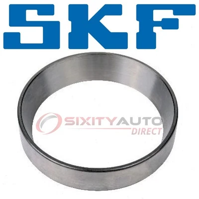 SKF Front Inner Wheel Bearing Race for 1998-2007 Toyota Land Cruiser - mc Foto 1 de 4