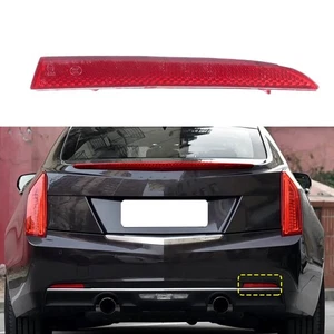 Right Rear Bumper Reflector 92161656 For For Chevy Camaro 2016-19 Traverse 13-17 - Bild 1 von 11
